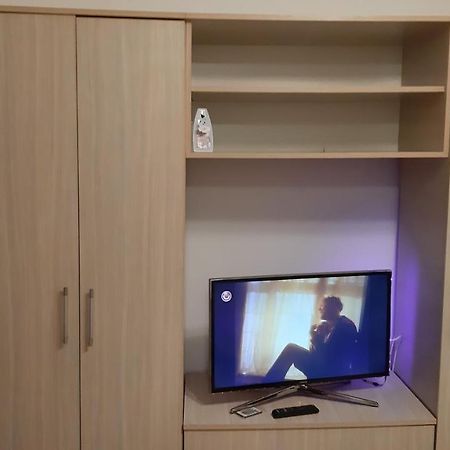 Studio Timpuri Noi 50 Bukares Bagian luar foto