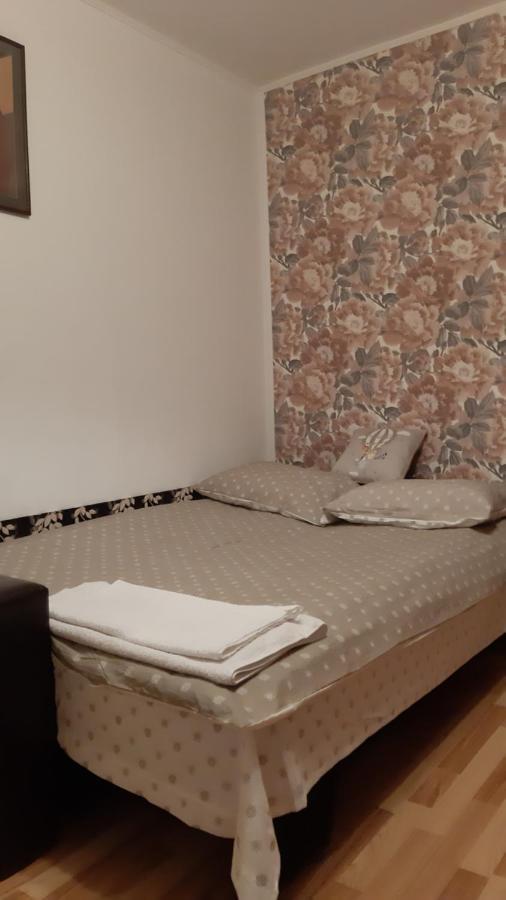 Studio Timpuri Noi 50 Bukares Bagian luar foto