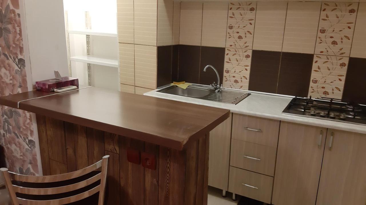 Studio Timpuri Noi 50 Bukares Bagian luar foto