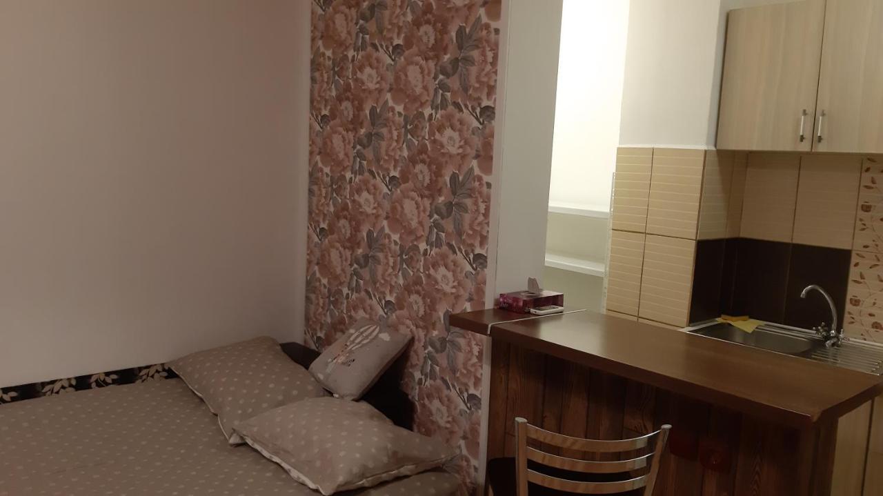 Studio Timpuri Noi 50 Bukares Bagian luar foto