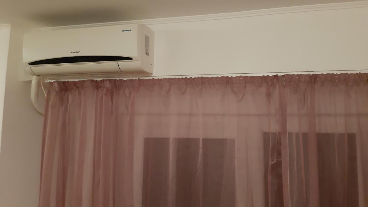 Studio Timpuri Noi 50 Bukares Bagian luar foto