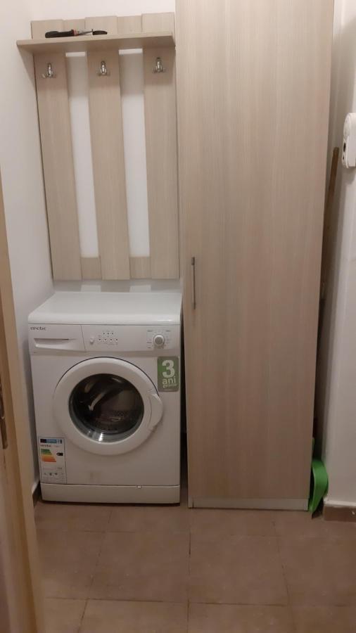 Studio Timpuri Noi 50 Bukares Bagian luar foto