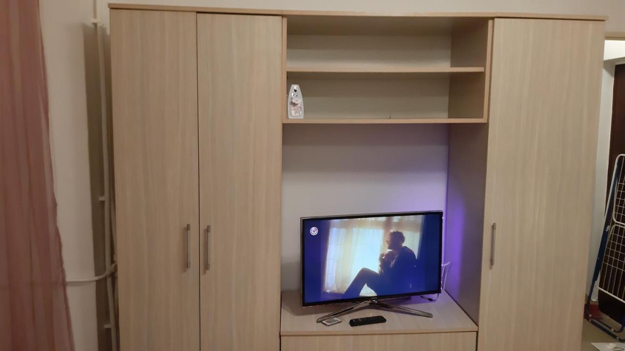 Studio Timpuri Noi 50 Bukares Bagian luar foto